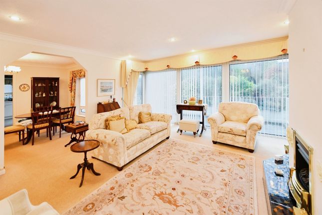 Detached house for sale in Stanecastle Drive, Stanecastle, Irvine