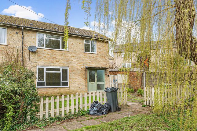 Semi-detached house for sale in College Road, Stroud, Gloucestershire