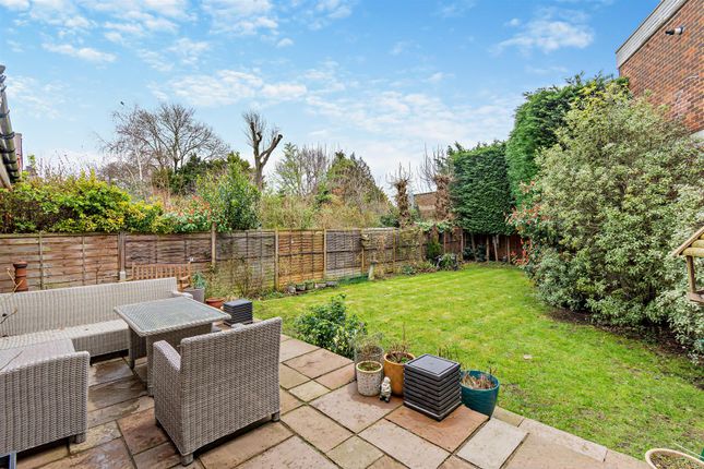 Semi-detached house for sale in Yeoman Lane, Bearsted, Maidstone