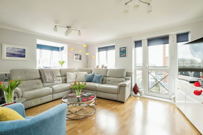 Town house for sale in Hobart Quay, Eastbourne