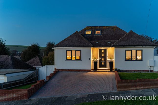 4-bed house on 1, Mount Drive, Saltdean, Brighton, £795,000