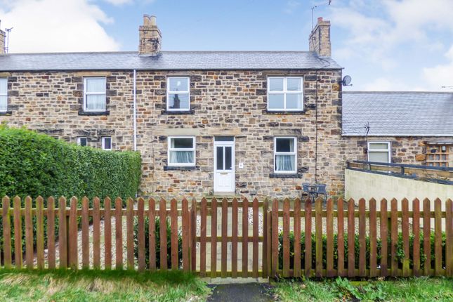 Semi-detached house to rent in Hawthorn Terrace, Shilbottle, Alnwick
