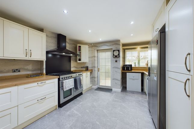 Detached house for sale in Seaton Crescent, Lytham St. Annes