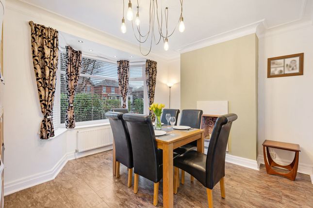 Semi-detached house for sale in Manchester Road, Bury