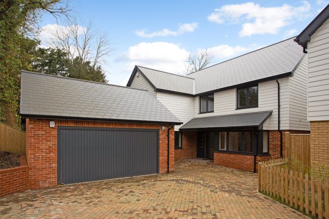 Detached house for sale in Eridge Road, Crowborough
