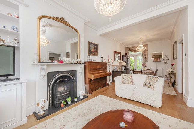 Semi-detached house for sale in Stockfield Road, London