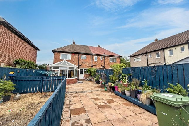 3 Clyde Avenue, Hebburn photo 3