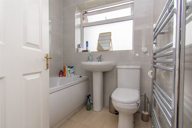 Town house for sale in Huncote Road, Narborough, Leicester