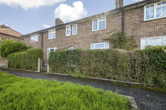 Thumbnail Terraced house for sale in Whitefoot Terrace, Bromley