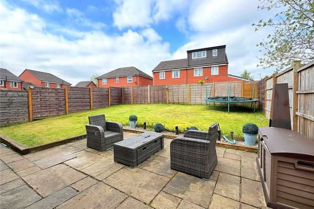 54, Gort Way, Greater Manchester photo 2