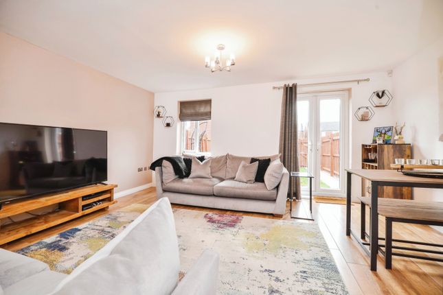 End terrace house for sale in Hoskins Lane, Middlesbrough, Cleveland