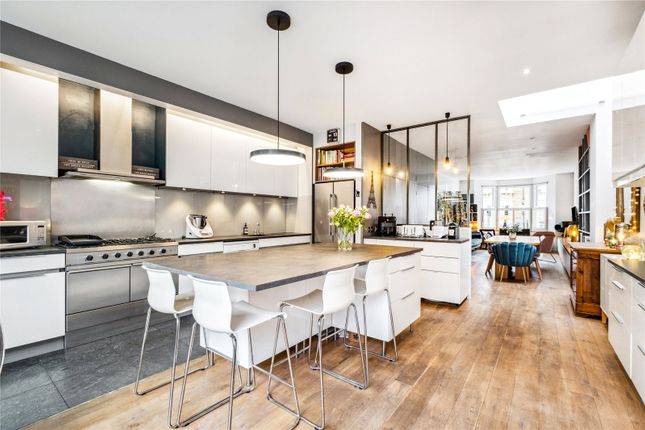 Thumbnail Terraced house for sale in Berber Road, London