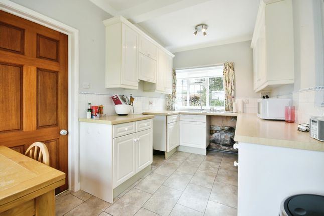 Detached house for sale in Park Road, Disley, Stockport