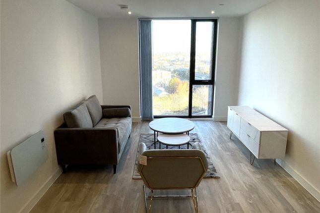 Flat for sale in Fiftyfive, 55 Queen Street, Salford