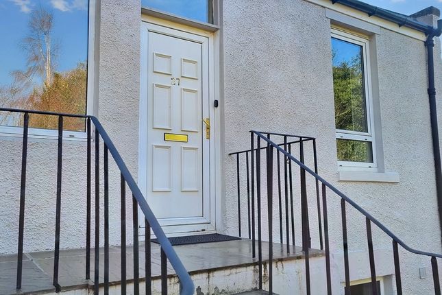 Flat for sale in Blackness Road, Linlithgow