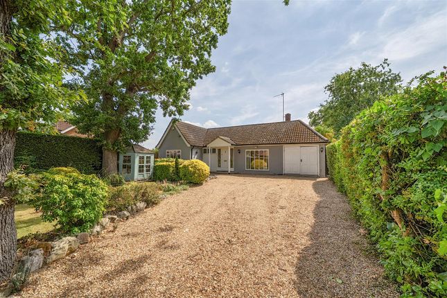 3-bed detached on 47, Main Road, Bedford, £375,000