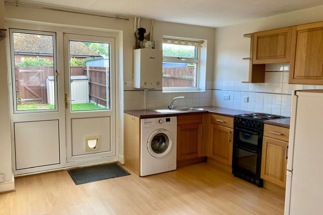 6, Bearsden Way, Broadbridge Heath photo 3