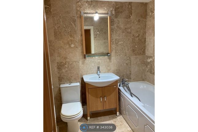 Flat, York House The Avenue, Fareham photo 5