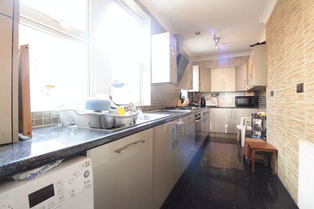 Semi-detached house for sale in Stratford Road, Luton