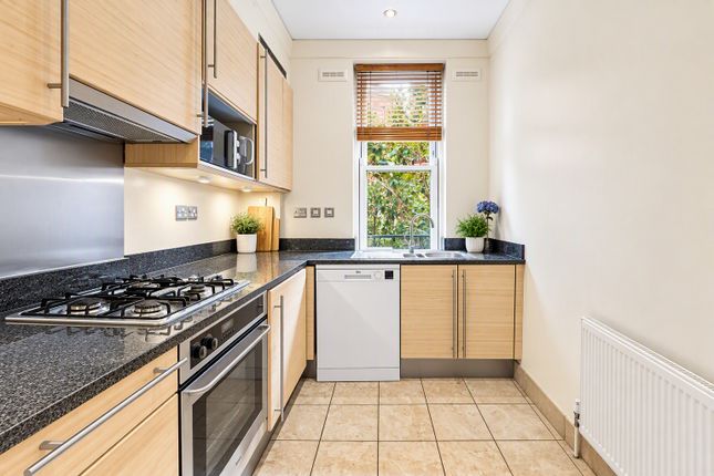 Flat 21,, Artillery Mansions, Westminster photo 3