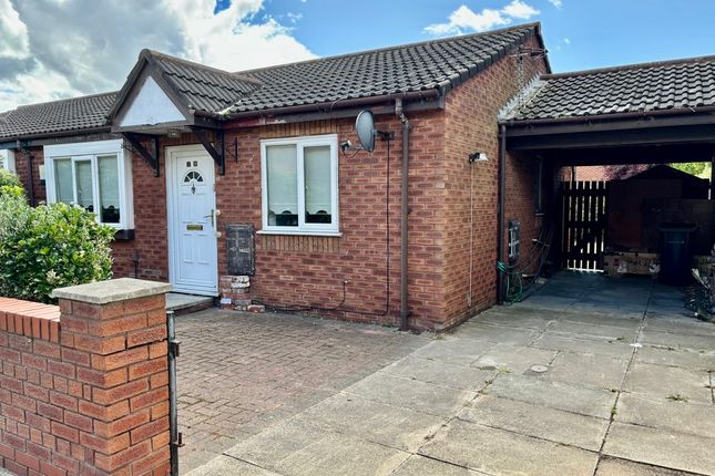 Bungalow for sale in Prince Street, Waterloo, Liverpool