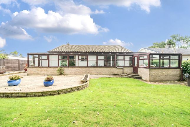 Bungalow for sale in Sea Road, Carlyon Bay, St. Austell, Cornwall