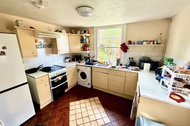 Semi-detached house for sale in Middle Hill, Egham, Surrey