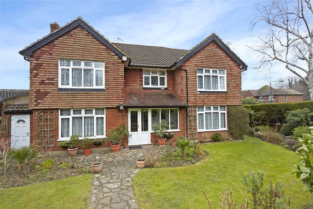 Houses for Sale in Sutton Surrey - Sutton Surrey Houses to Buy