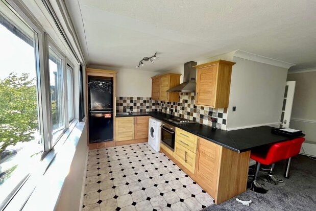 Flat to rent in Haydon Close, Newcastle Upon Tyne