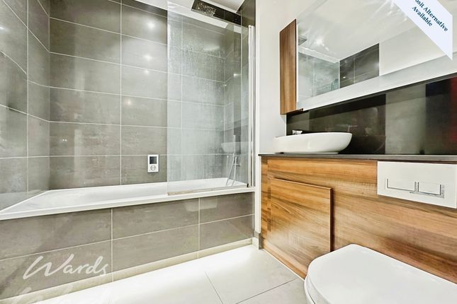 Flat 51, Ulysses House, Rosalind Drive, Maidstone photo 3