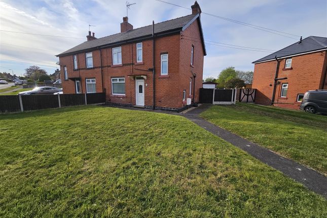 Thumbnail Semi-detached house for sale in 36, Main Road, Boughton, Nottinghamshire