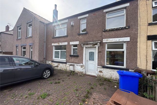 3-bed house on 35, Marsden Hall Road, Lancashire, £90,000