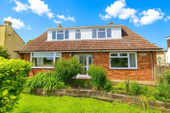 4-bed house on Orchard Lea,, Kingsway, Highbridge, £425,000