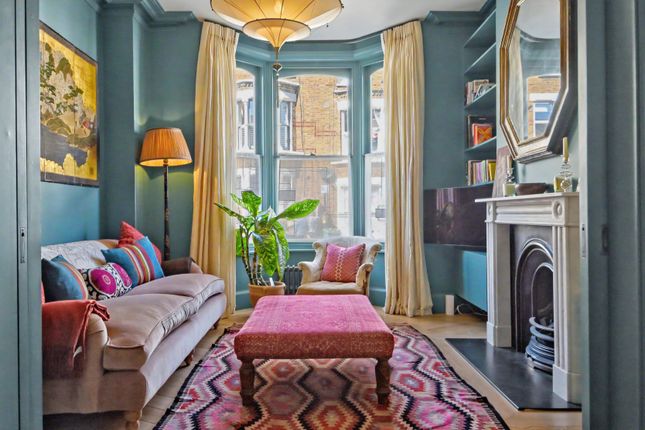 26, Chetwynd Road, Dartmouth Park, London photo 3