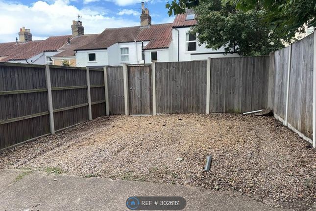 Newmarket St, Norwich photo 5