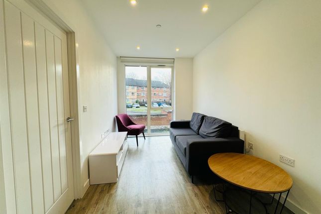 Flat 5, 300 Kings Road, Reading photo 2