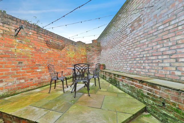 Semi-detached house for sale in North Bar Without, Beverley