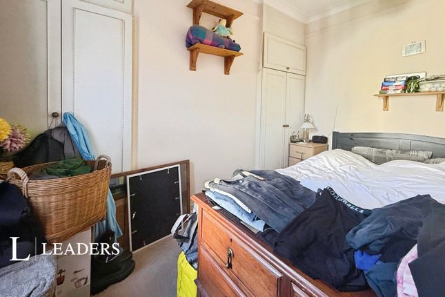 Flat 4 Lancing House, 36, Salisbury Road, West Sussex photo 4