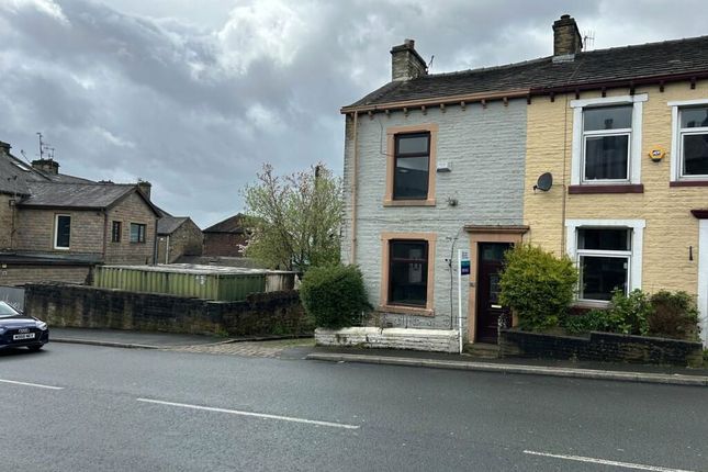 Terraced house for sale in Langroyd Road, Colne