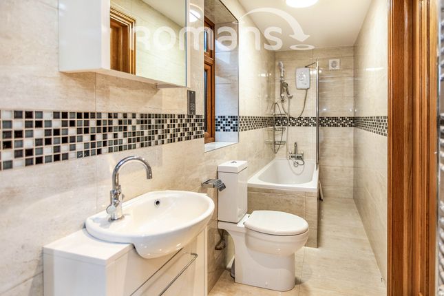 Little Acre Annexe, Ascot Road, Maidenhead photo 4