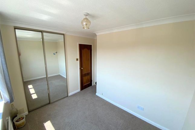 Detached house for sale in Harewood Way, Leeds