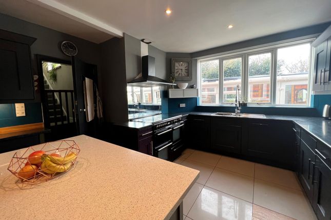 Detached house for sale in Northbourne Road, Great Mongeham