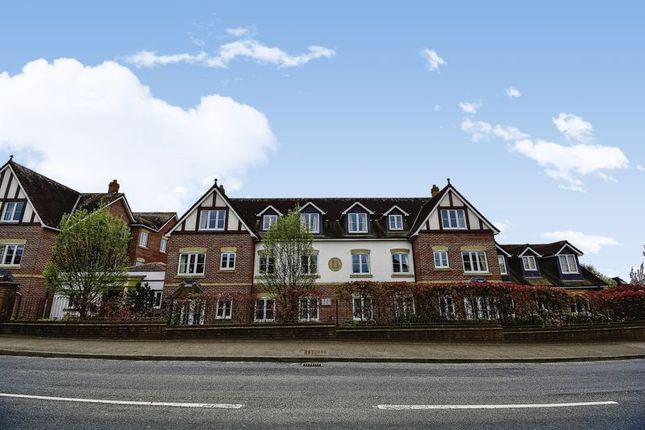 Flat for sale in Pegasus Court (Exmouth), Exmouth