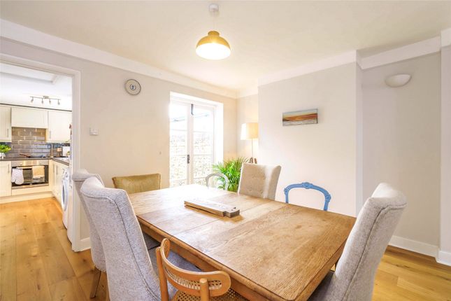 Terraced house for sale in Cavendish Street, Chichester, West Sussex