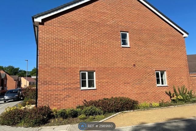 Carew Court, Kingsmead, Milton Keynes photo 2