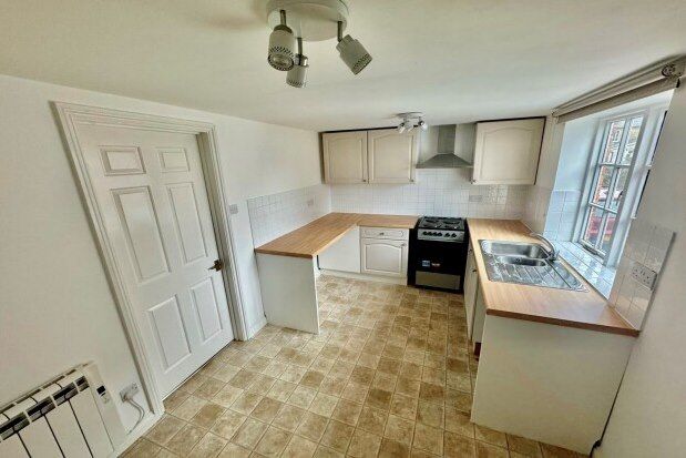 Cottage to rent in Bramley Court, Bedford