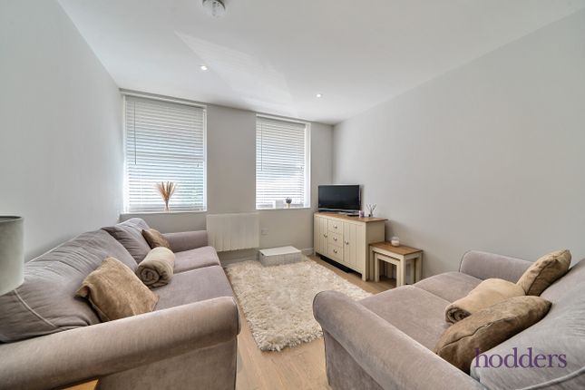 1-bed flat on Flat 12,, Nexus, Chertsey, £229,950
