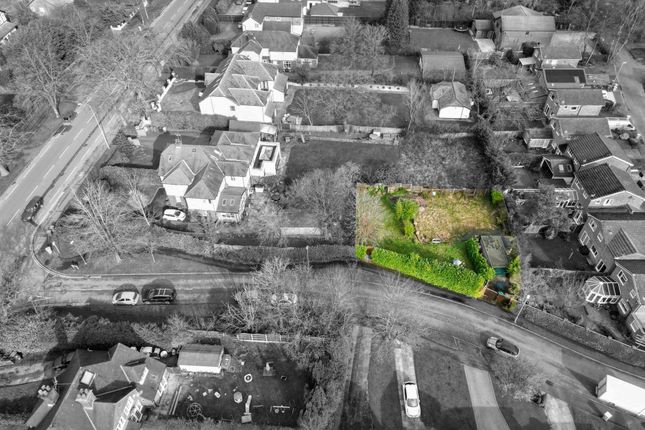 Land for sale in Manchester Road ( Land), Wilmslow