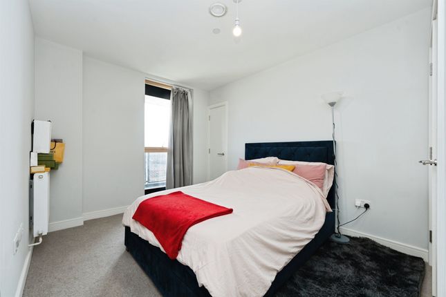 Flat 125, Zenith Point, 203, Ealing Road, WEMBLEY photo 4