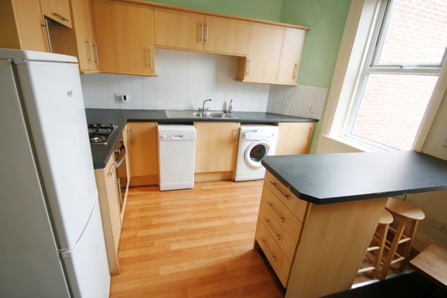 Maisonette to rent in Tosson Terrace, Newcastle Upon Tyne